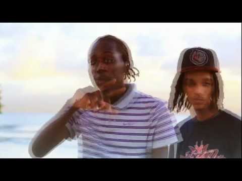 Voyel ft Jear - just Ka vive [CLIP OFFICIEL]