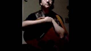 BJÖRN JAKOBSSON: SONG WITH NO NAME (Shane MacGowan)