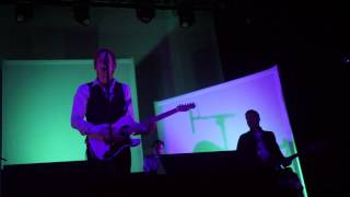 Spoon - Let Me Be Mine - Live at the Fox Theater on May 29, 2015