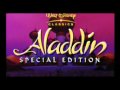 Aladdin Dutch Trailer