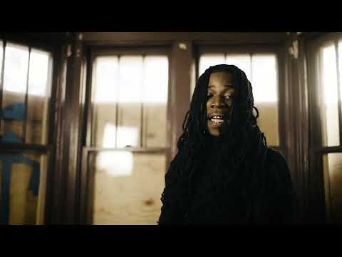 Raysta - GunFire Official Music Video