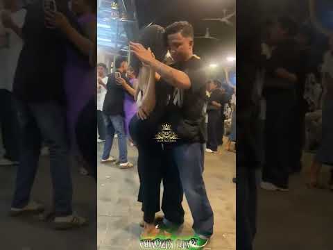 Cover song TERBARU 2026 🔥 DANSA KIZOMBA 🔥 NURMALA 🔥🎙️💃🇹🇱