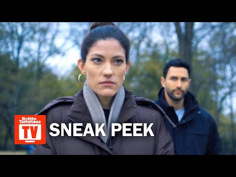 The Enemy Within S01E07 Exclusive Sneak Peek | 'Decoded' | Rotten Tomatoes TV