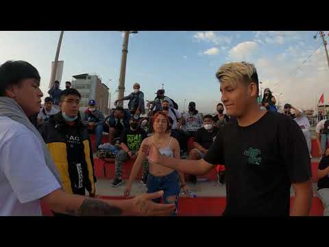 #PKS #ACKS vs. #TOKIO #MC: Filtro #DOSVSDOS​ 👥 #RDF​ #004​ 🚌