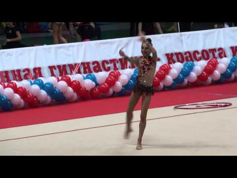 00381 Первенство Москвы, май, 2015.