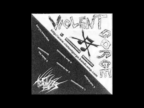 Violent Gorge/Sete Star Sept - full split [2013]