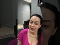 Dik Xena Xenita IG Live 2023 12 25