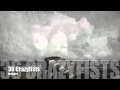 36 Crazyfists-Anchors