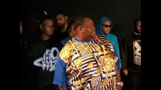 Bennie Franks ft. Project Pat &quot;Dough Boy&quot; [song]