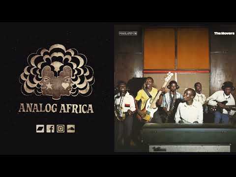 THE MOVERS - Tau Special