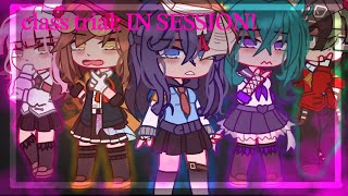 [🗯️] bad girl online // REMAKE // itsfunneh - danganronpa au // gacha club