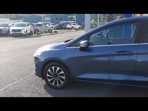 Ford Fiesta 1.0T Titanium 100PS - Image 2
