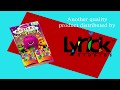 Barney S Musical Scrapbook Trailer Ending Instrumental