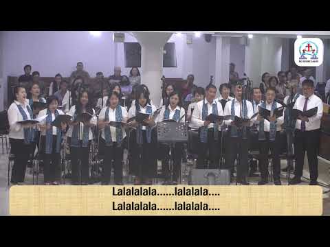 Lagu : Dari Mana Pertolonganku (Mzm 121)-Cipt.Herry Priyonggo-Oleh:PS GitaKalvari - GKI Gunsa 091125