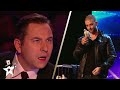 Darce Oake's Incredible Dove Illusions on Britain's Got Talent Audition!