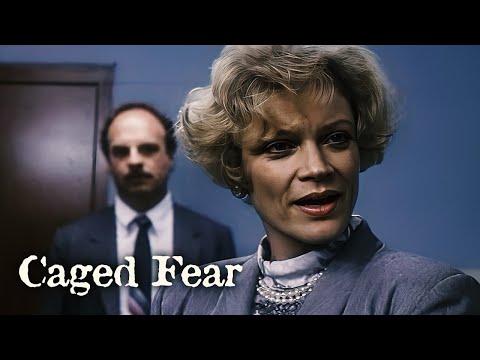 CAGED FEAR – EXZESSE IM FRAUENKNAST | knallharter Action Thriller Deutsch ganzer Film