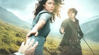 Outlander 🎧 02, The Skye Boat Song, Castle Leoch Version, Raya Yarbrough, Bear McCreary, Vol 1, OST