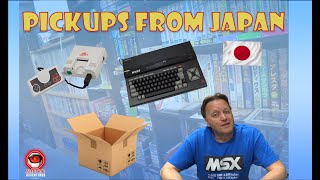 MSX & PC Engine Games from Japan - Pickup & Play September 2023 (Part I of II)