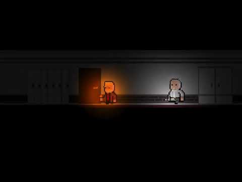 Short Memory 2D: Fading Echoes