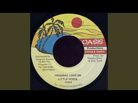 Original Love Me