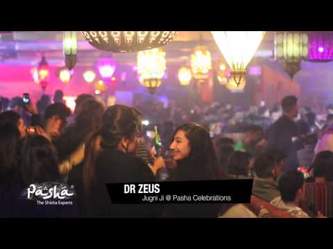 Dr Zeus, Shorty - Kangna & Jugni Ji - Pasha Shisha