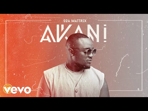 Soa Mattrix - Shona Malanga (Visualizer) ft. Jessica LM