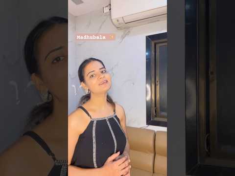 Manisha Soni  Madhubala ...