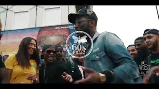 Ohmondieusalva - Corda (Clip Officiel)