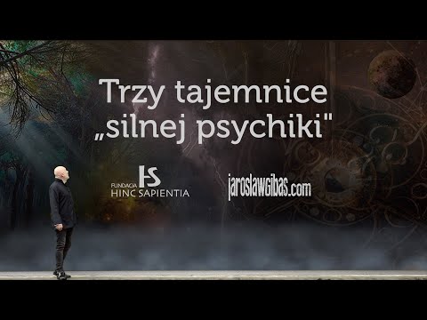 Trzy tajemnice „silnej psychiki" #205