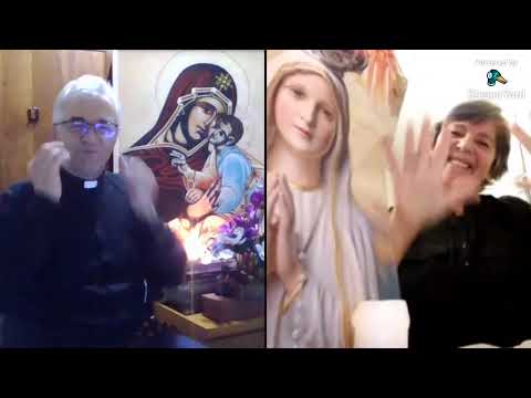 Terço Pe. Wilson e Bebeth