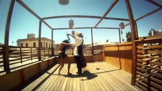 S todo un quotRock Starquot con Coco Bongo