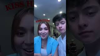 Download lagu Kathniel cuties 🥰 #kathniel #danielpadilla #kathryn mp3 Download lagu Kathniel cuties 🥰 #kathniel #danielpadilla #kathryn mp3