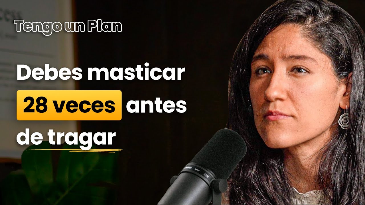 Psicóloga de Perder Peso: 7 Hábitos para Mejorar tu Relación con la Comida y Estar en Forma