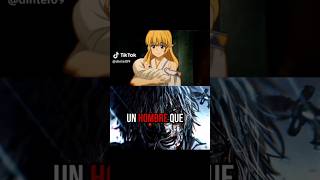 Esto es épico 😮 #animeedit #shorts