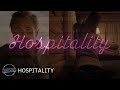 Hospitality Trailer