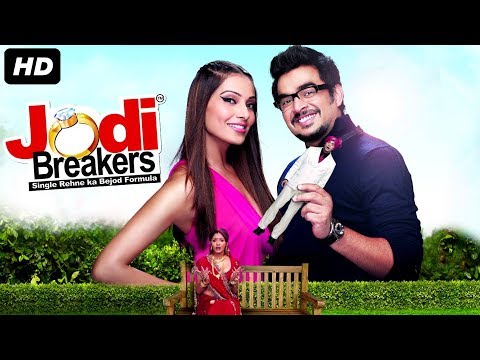 JODI BREAKERS (2020) Bollywood Movies | New Hindi Movies 2020 | R Madhavan, Bipasha Basu, Omi Vaidya