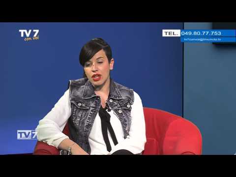 Tv7 con Voi del 20/2/2017 - Questioni di stile (2 di 3)