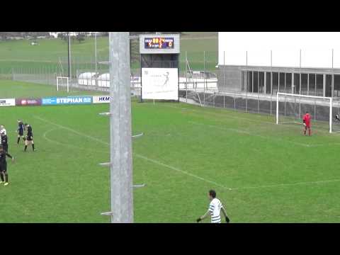 FC Givisiez - FC Matran video 06