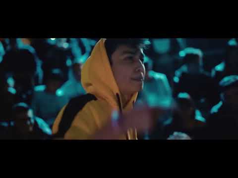 Santi en modo Chuty! Minutazo vs Figo a terminaciones