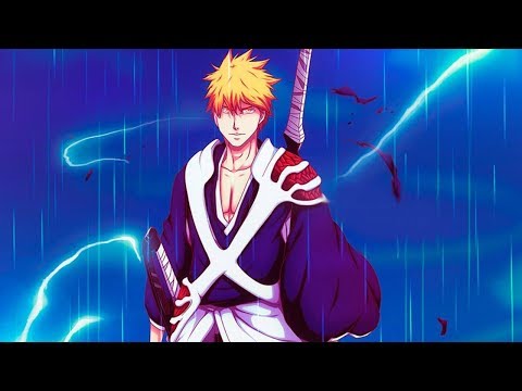 「Bleach AMV」► Voices