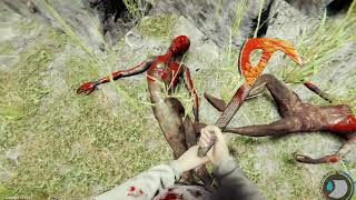 The Forest - O inicio - Episodio #1