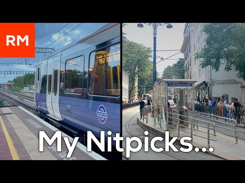 Even the Best Transit Systems Have Their Flaws