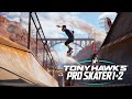 Tony Hawk's Pro Skater 1+2  PC  játékmenet videója