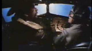 Stevie Ray Vaughan kiwi TV ad Travellin On Video