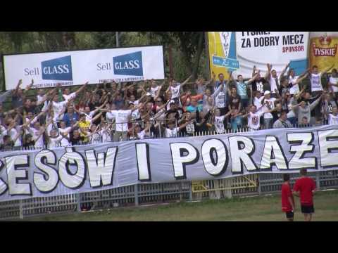 Zapowiedź meczu Granica Kętrzyn vs Olimpia Elbląg
