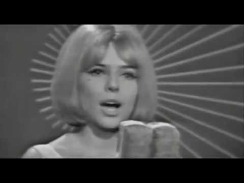 Eurovision 1965 Luxembourg - France Gall - Poupée de cire, poupée de son (Winner)