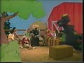 Barney Old McDonald