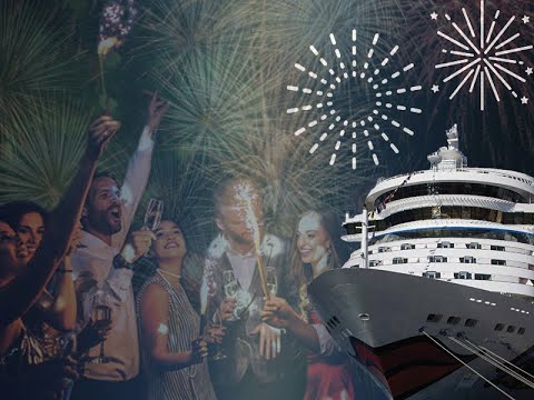 Aftermovie Silvesterparty 2019/2020 Wunderland Kalkar