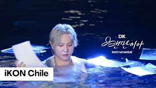 Download lagu DK - 'LTNS' Instrumental mp3