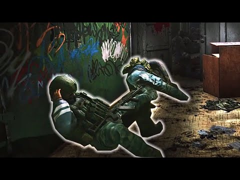 Lvndmark Puts Reshala And His Guards DOWN